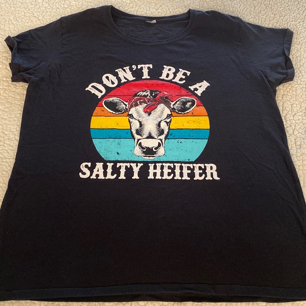 Silly tshirt